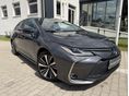 TOYOTA COROLLA 2025/6 - 8