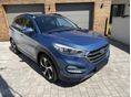 HYUNDAI TUCSON 2.0 CRDi LP Executive 4WD (Automata) Bőr. automata. Kamera. 4 ülésfűtés. Xenon