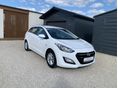 HYUNDAI I30 CW 1.6 MPi Comfort ÚJSZERŰ.1.TUL.VEZ.SZ.KÖNYV!!!!! 70.000-KM!!!!!