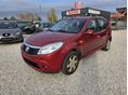 DACIA SANDERO 1.6 Ambiance 124.973 km-t futott garantáltan