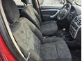 DACIA SANDERO 2012/1 - 12