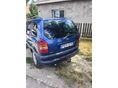 OPEL ZAFIRA A 2.0 DTI Elegance