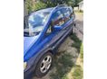 OPEL ZAFIRA A 2001/12 - 2