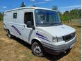 EGYEDI LDV Convoy 400