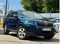 SKODA KODIAQ 2.0 TDI SCR Style DSG Műszaki garanciával. elérhető szervízdokumentációkkal. magas felszereltséggel