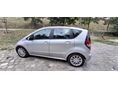 MERCEDES-BENZ A 160 CDI BlueEFFICIENCY Elegance EURO5