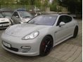 PORSCHE PANAMERA Dízel PDK