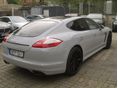 PORSCHE PANAMERA 2011/11 - 2