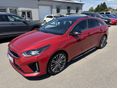 KIA PRO CEE'D ProCeed 1.6 CRDi GT Line Sport DCT KEYLESS.PANO.JBL.KAMERA.NAVI.EL.MEM.ALCANTARA-BŐR.SÁVTART.HOLTTÉRFIGY