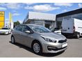 KIA CEE'D 2016/5 - 3