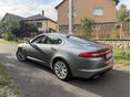JAGUAR XF 2014/10 - 2