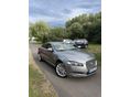 JAGUAR XF 3.0 V6 S C Premium Luxury AWD (Automata)