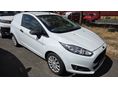 FORD FIESTA Van 1.5 TDCi Trend Magyarországi! Több darab!