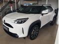 TOYOTA YARIS CROSS 1.5 Hybrid Style e-CVT MY26 KÉSZLETRŐL 1DB