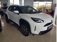 TOYOTA YARIS CROSS 2026 - 2