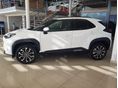 TOYOTA YARIS CROSS 2026 - 3