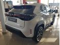 TOYOTA YARIS CROSS 2026 - 4