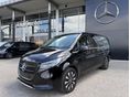 MERCEDES-BENZ V-OSZTÁLY V 220 BlueTec d Avantgarde L (Automata) (7 személyes ) Garanciális. ISP-s. LED fényszóró. Bőr kárpit. Navi. Elektromos tolóajtó. Faceli