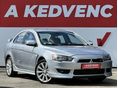 MITSUBISHI LANCER 2.0 DI-D Intense Rockford Fosgate hifi. ülésfűtés. bőrbelső. keyless. 18-as alufelnik!