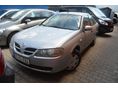 NISSAN ALMERA 1.5 Visia AC Klimás