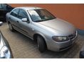 NISSAN ALMERA 2006/9 - 2