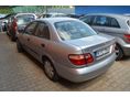 NISSAN ALMERA 2006/9 - 4