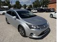 TOYOTA AVENSIS 2015/3 - 7