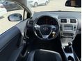 TOYOTA AVENSIS 2015/3 - 12