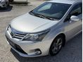 TOYOTA AVENSIS 2015/3 - 19