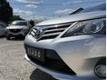 TOYOTA AVENSIS 2015/3 - 20