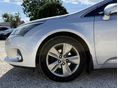 TOYOTA AVENSIS 2015/3 - 21