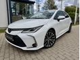 TOYOTA COROLLA Sedan 1.8 Hybrid Comfort Style Tech e-CVT