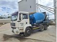 MAN TGA 26.360 6x4