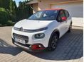 CITROEN C3 1.2 PureTech Feel Plus S&S Magyar autó .garantált km futás!