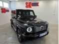 MERCEDES-BENZ G 450 d 9G-Tronic Áfá-s ár! Mercedes-Benz Garancia!