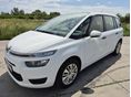 CITROEN GRAND C4 PICASSO C4Picasso 1.6 VTi Collection (7 személyes ) Magyarországi.garantált km futású!