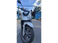 PIAGGIO CARNABY 125 