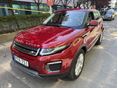 LAND ROVER RANGE ROVER EVOQUE RangeEvoque 2.0 Td4 HSE (Automata) 1 TULAJ. MAGYAR. MÁRKASZERVIZES. FLOTTÁS. 53.000 km!!!. ÚJ TÉLI GUMIK