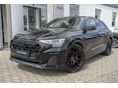 AUDI Q8 50 TDI quattro Tiptronic ic Azonnal elvihető!