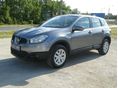 NISSAN QASHQAI 1.5 dCi Acenta TEMPOMAT.VEZ.SZERVIZKÖNYVES.OLASZORSZÁGI ROZSDAMENTES.FRISS MŰSZAKIVAL!