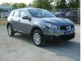 NISSAN QASHQAI 2013/12 - 2