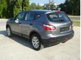 NISSAN QASHQAI 2013/12 - 4