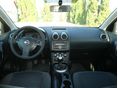 NISSAN QASHQAI 2013/12 - 11