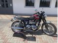 TRIUMPH BONNEVILLE 2014/6 - 2