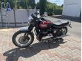 TRIUMPH BONNEVILLE 2014/6 - 4