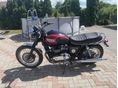 TRIUMPH BONNEVILLE 2014/6 - 5
