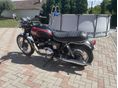 TRIUMPH BONNEVILLE 2014/6 - 6