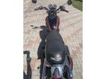 TRIUMPH BONNEVILLE 2014/6 - 7