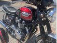 TRIUMPH BONNEVILLE 2014/6 - 9
