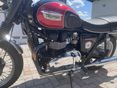 TRIUMPH BONNEVILLE 2014/6 - 10